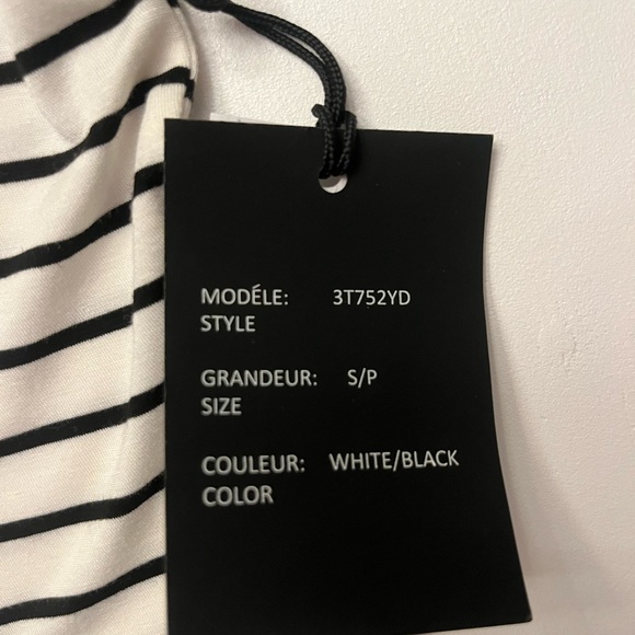 Super soft top - Picture 3 of 3